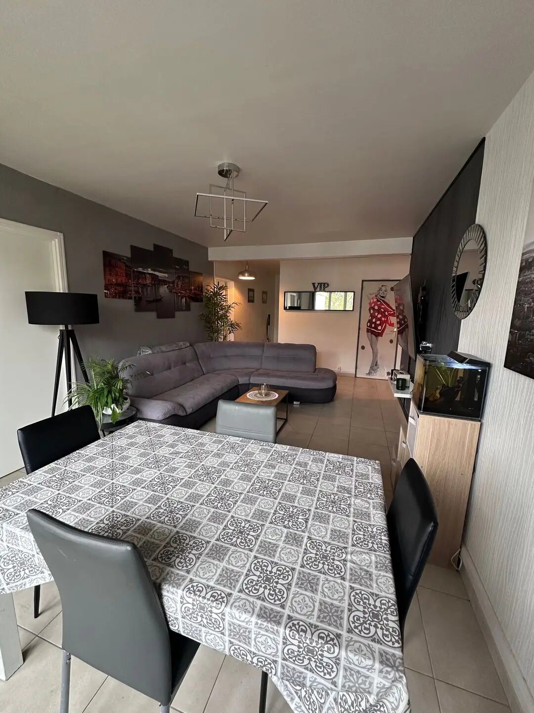 Appartement à vendre, 71m², Mennecy