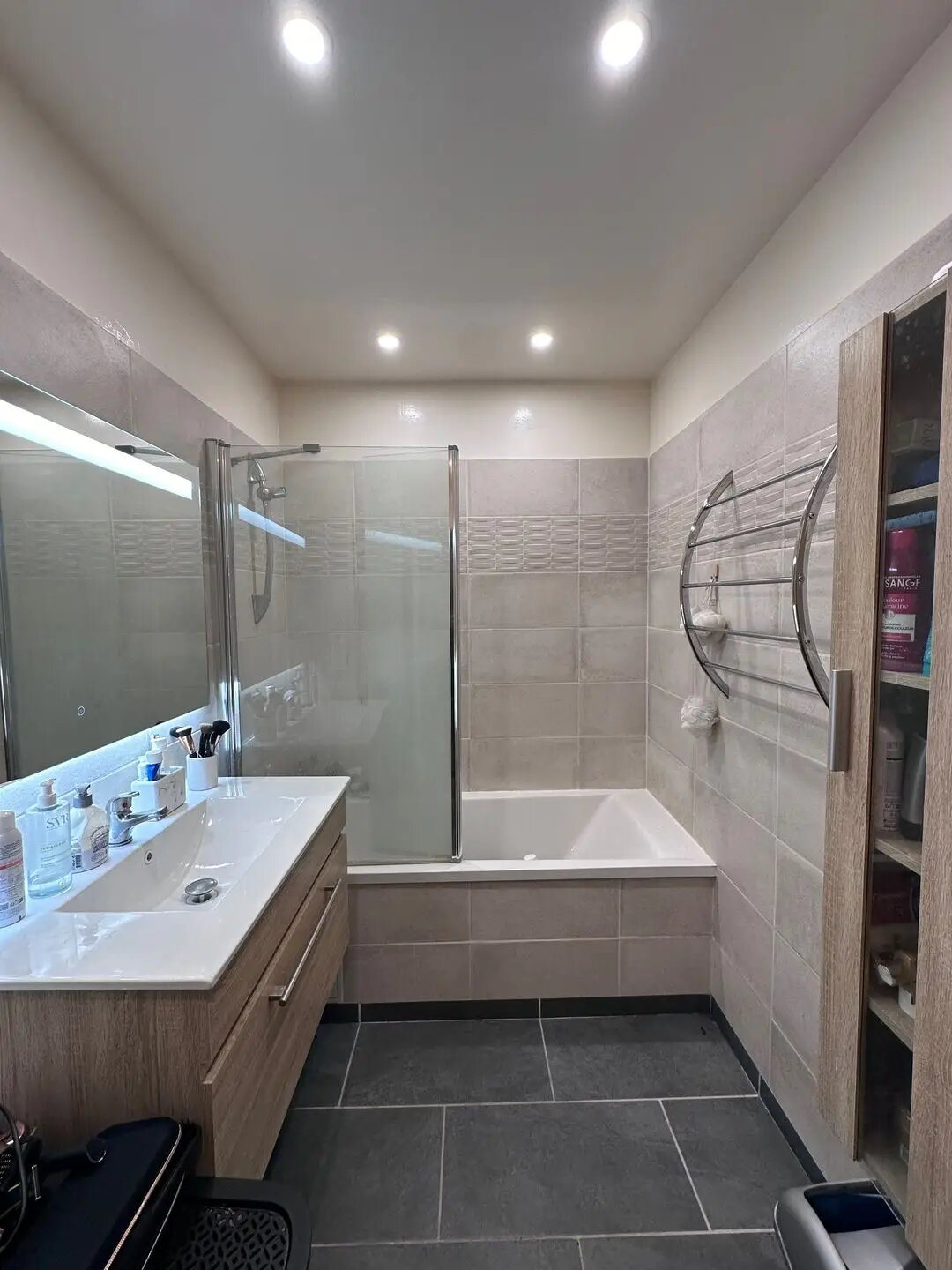 Appartement à vendre, 71m², Mennecy