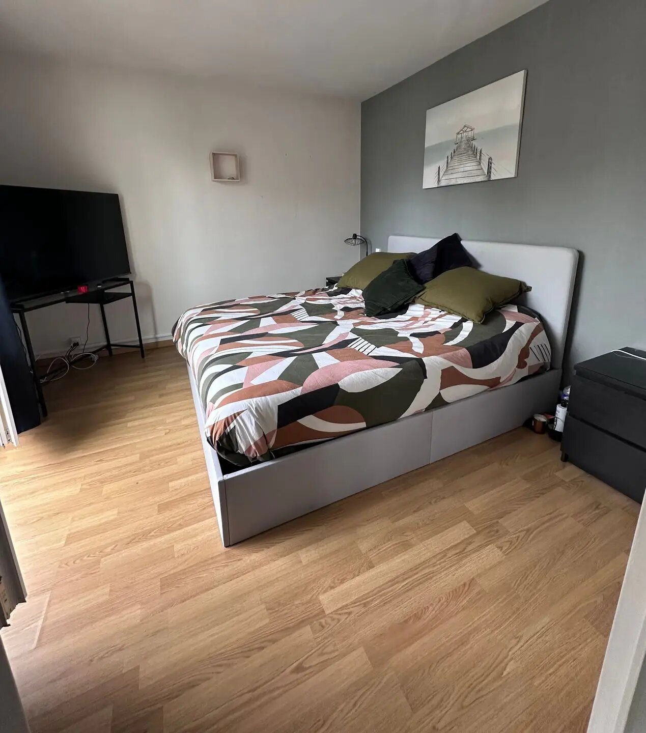 Appartement à vendre, 71m², Mennecy