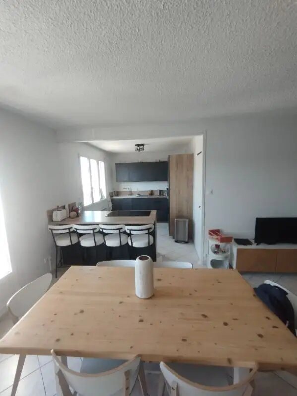 Appartement à vendre, 87m², Saint-Max