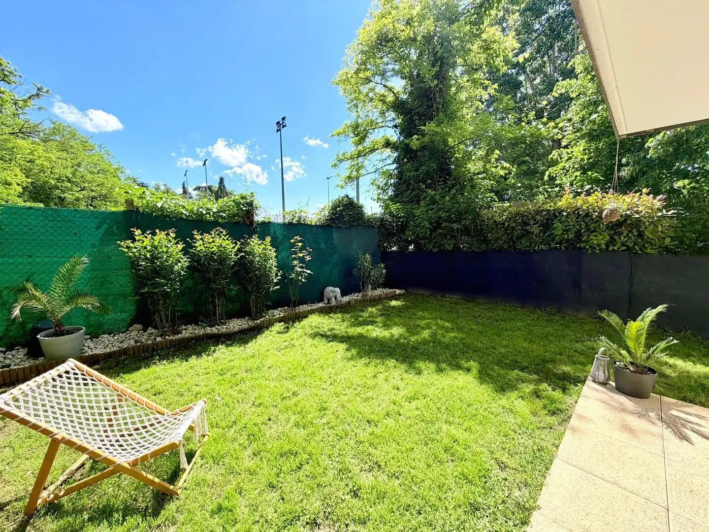 Appartement à vendre, 42m², Saint-Fons