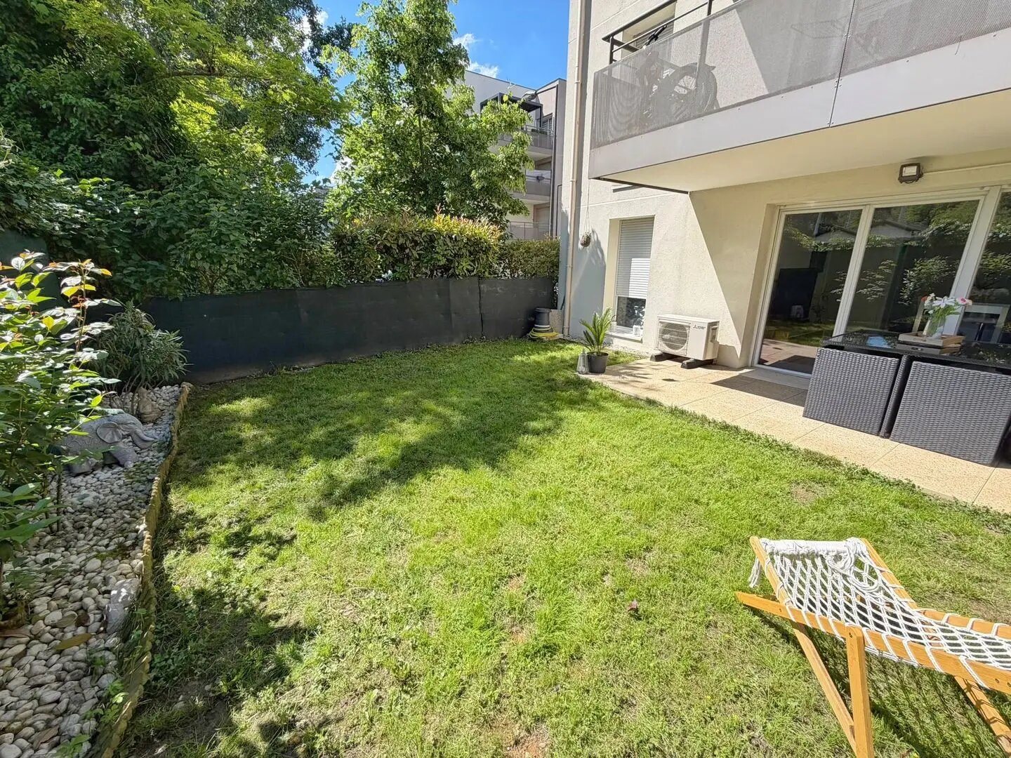 Appartement à vendre, 42m², Saint-Fons
