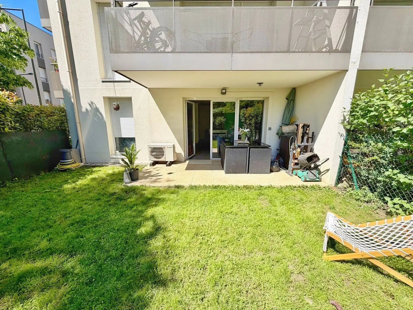 Appartement à vendre, 42m², Saint-Fons