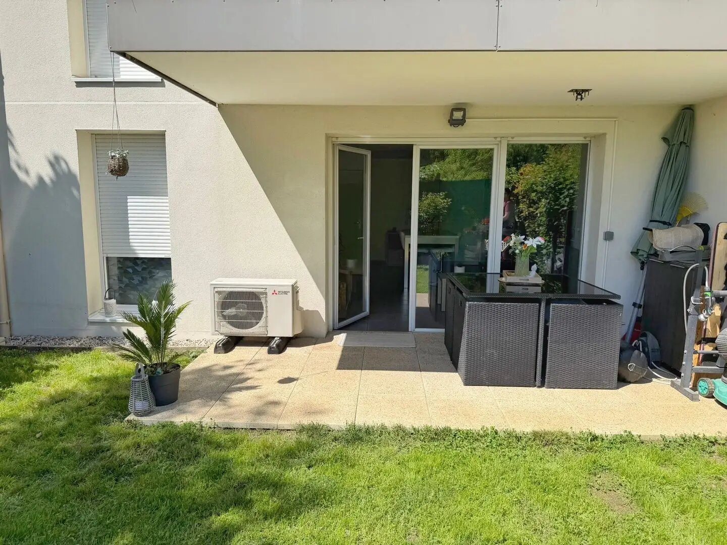 Appartement à vendre, 42m², Saint-Fons