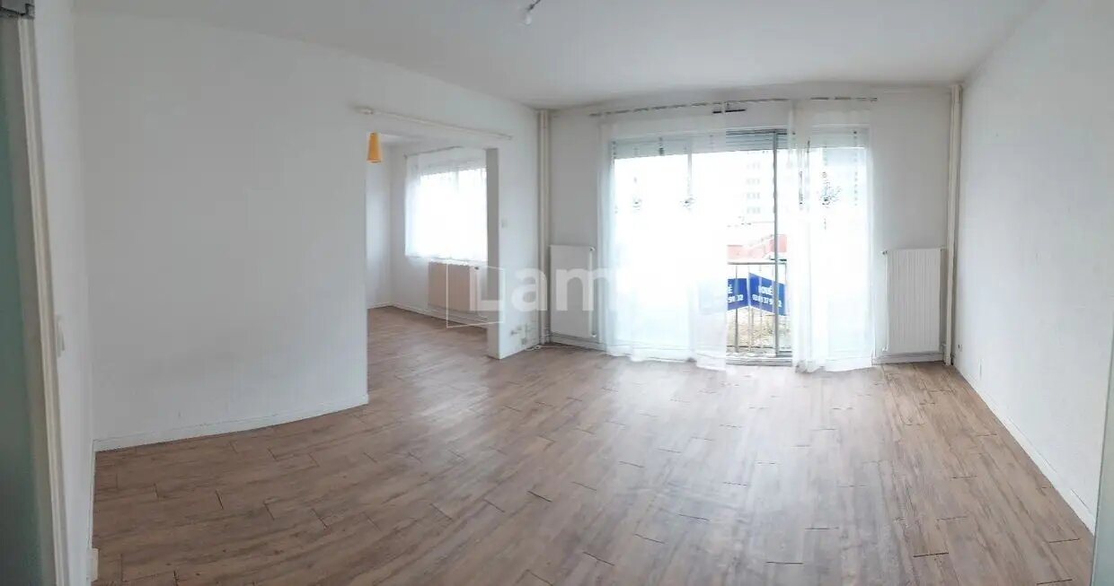 Appartement à louer, 39m², Vandoeuvre-lès-Nancy
