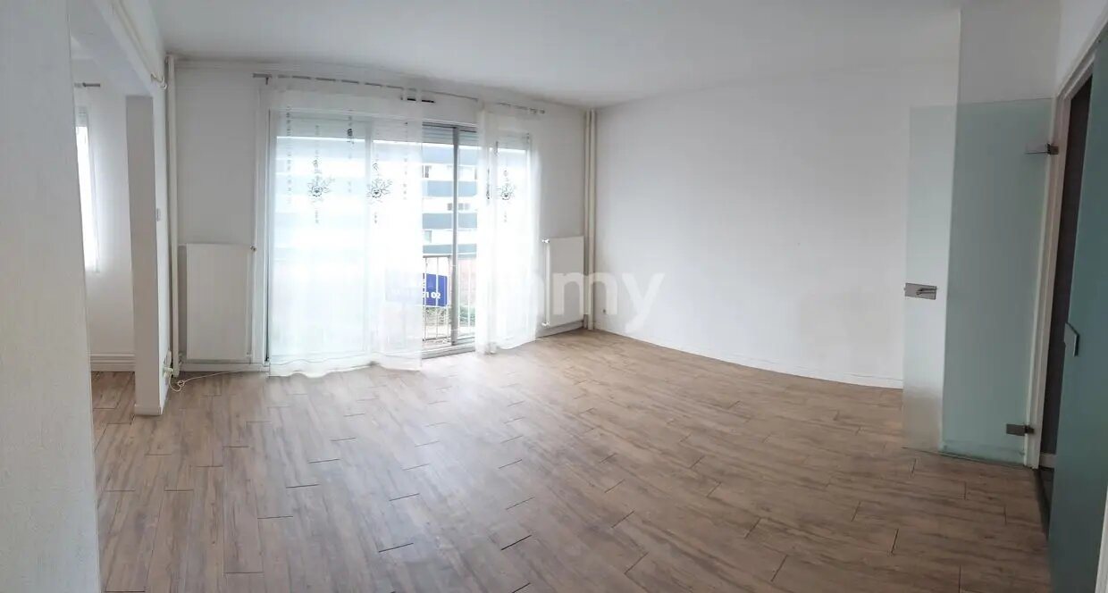 Appartement à louer, 39m², Vandoeuvre-lès-Nancy