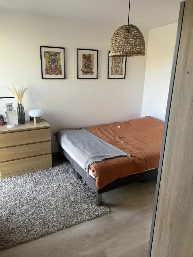Appartement à louer, 71m², Lille