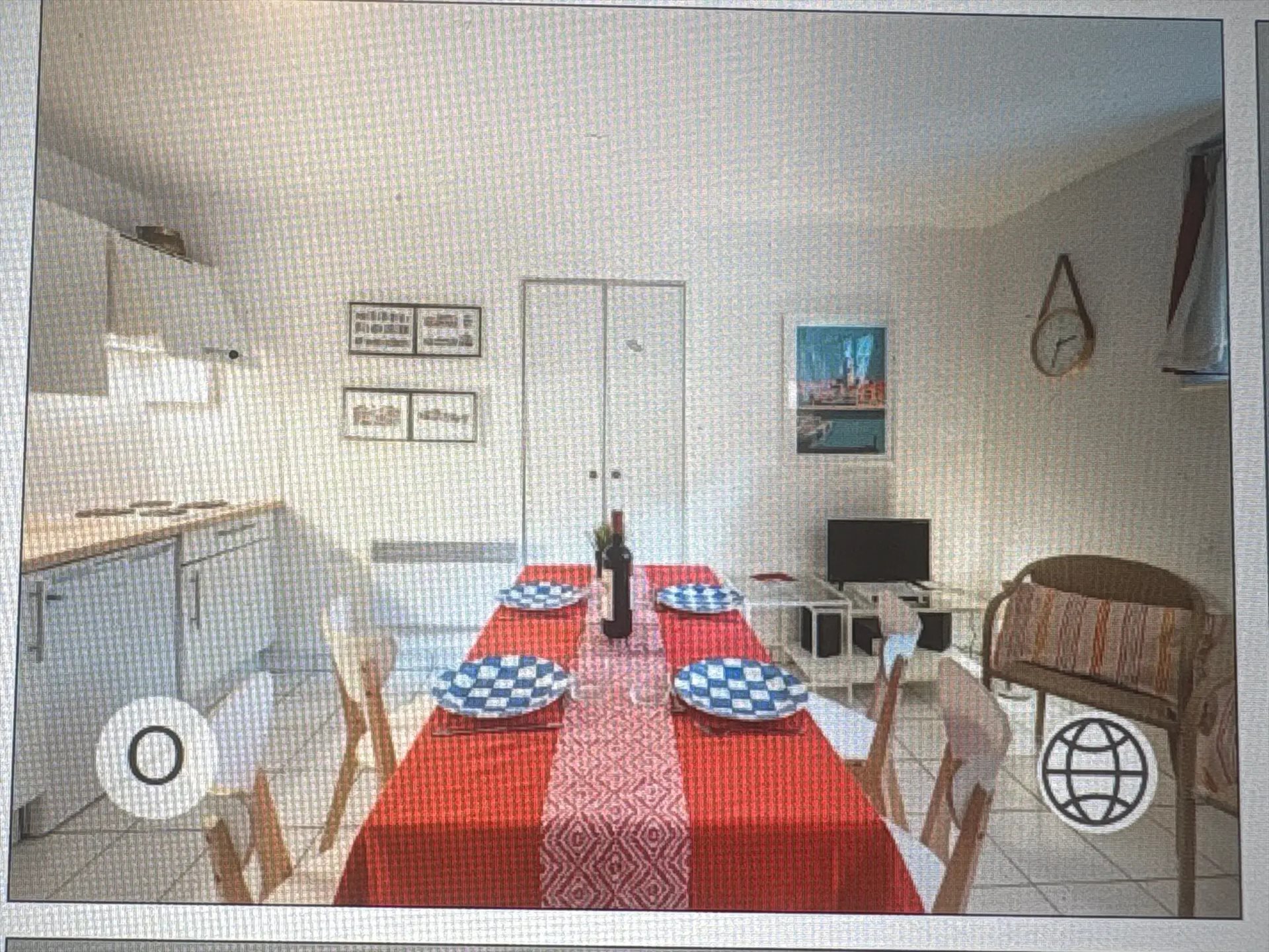 Appartement à louer, 38m², Saint-Jean-de-Luz