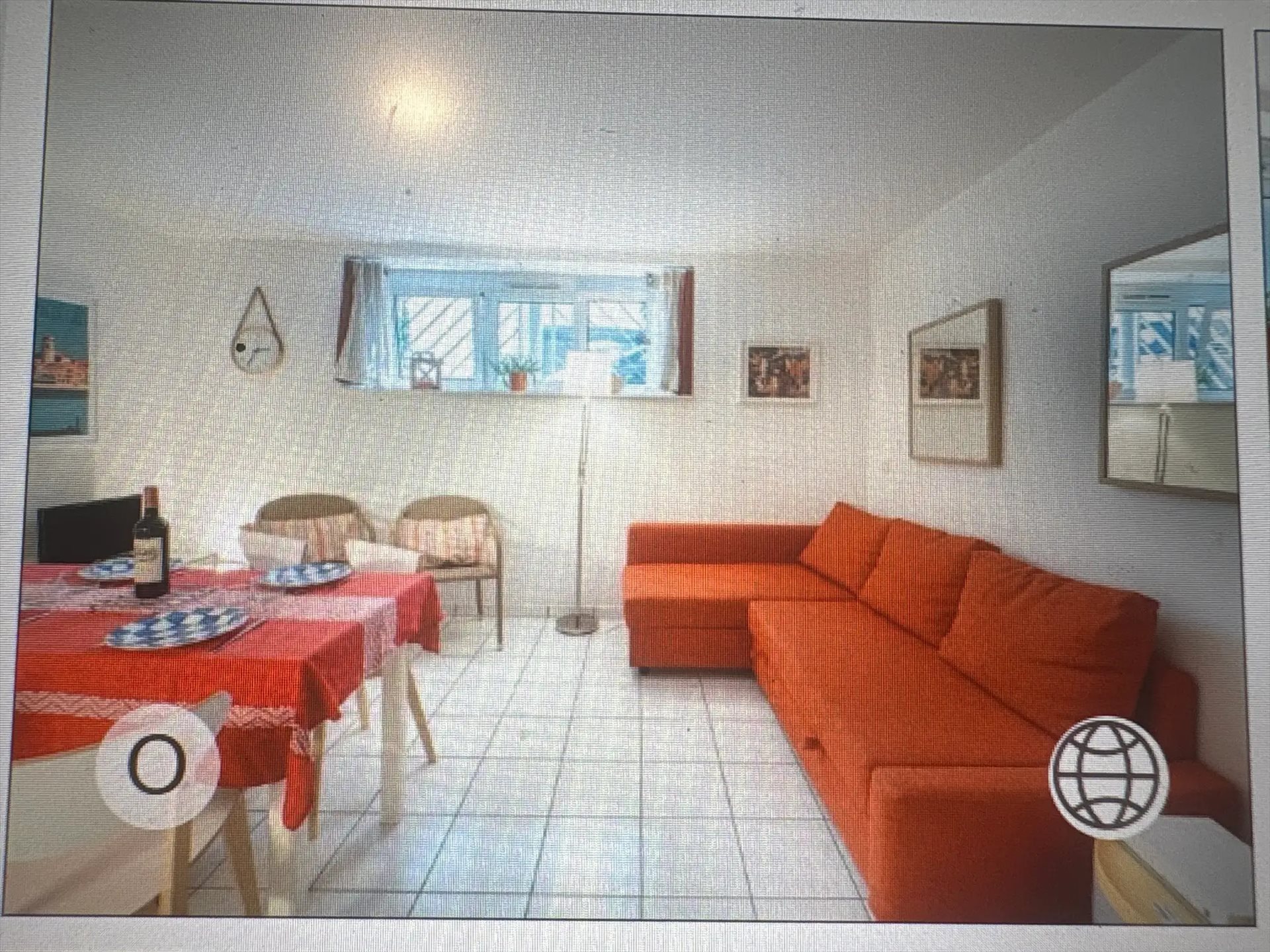 Appartement à louer, 38m², Saint-Jean-de-Luz