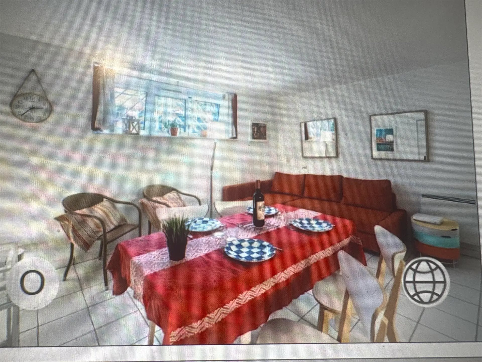 Appartement à louer, 38m², Saint-Jean-de-Luz