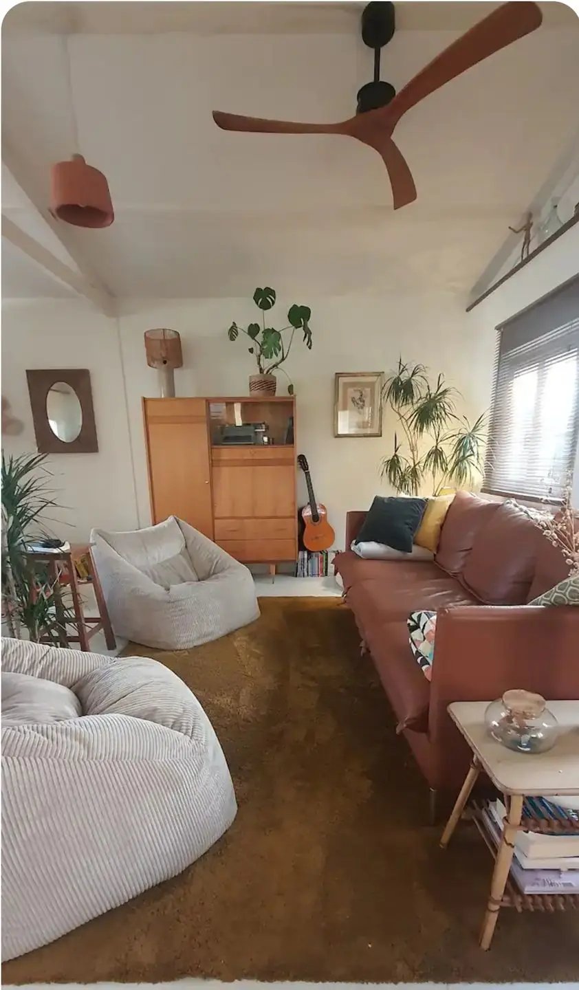 Maison à vendre, 82m², Gruissan