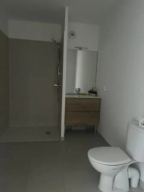 Appartement à vendre, 40m², La Frette-sur-Seine
