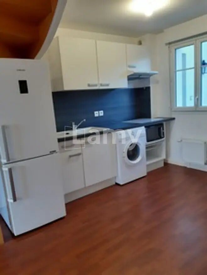 Appartement à louer, 54m², Villiers-sur-Orge