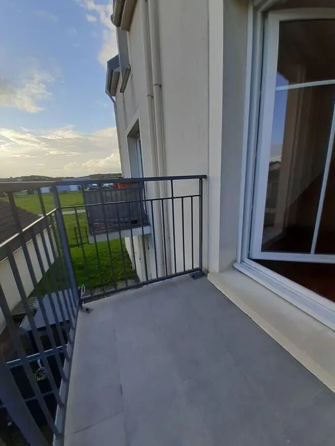 Appartement à louer, 54m², Villiers-sur-Orge
