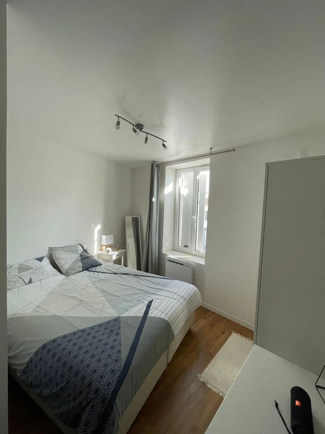 Appartement à louer, 29m², La Tour-de-Salvagny