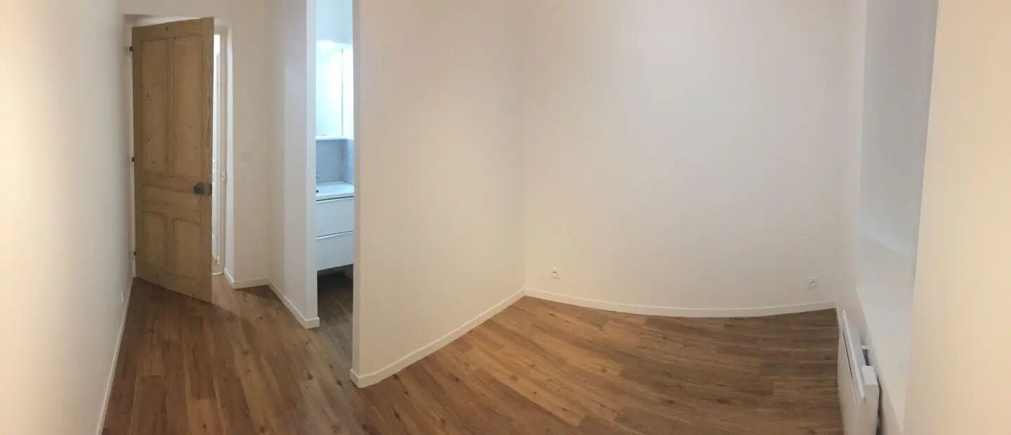 Appartement à louer, 29m², La Tour-de-Salvagny