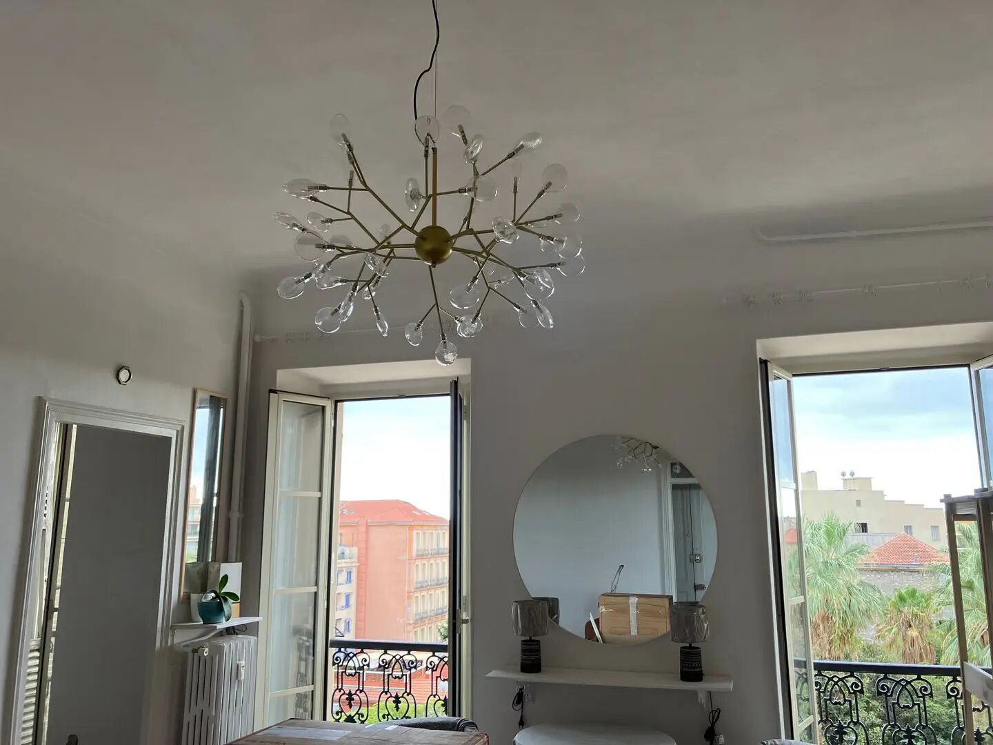Appartement à vendre, 33m², Menton