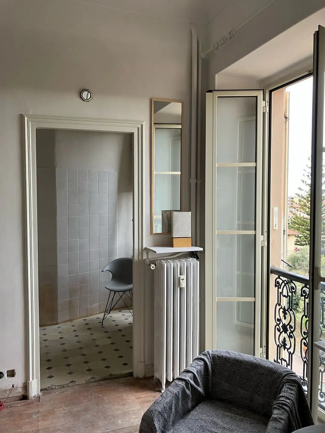 Appartement à vendre, 33m², Menton