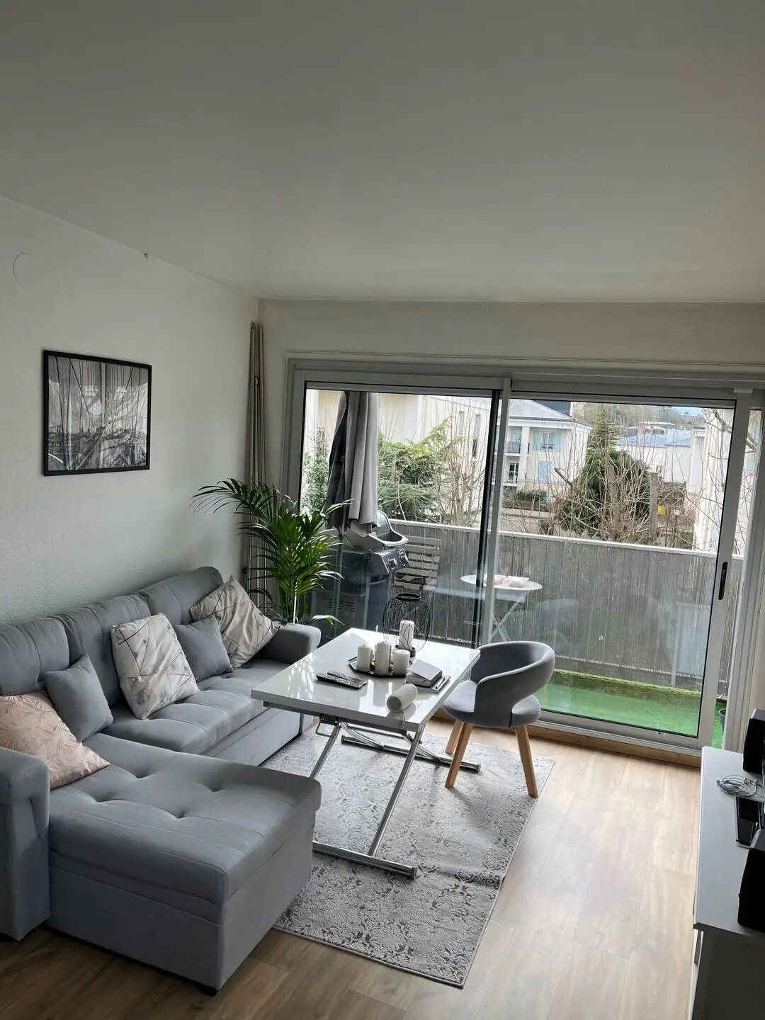 Appartement à louer, 39m², Rueil-Malmaison