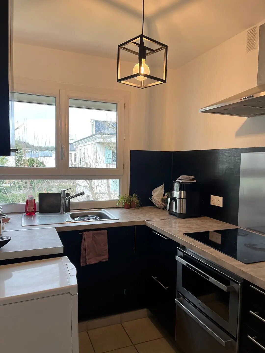 Appartement à louer, 39m², Rueil-Malmaison