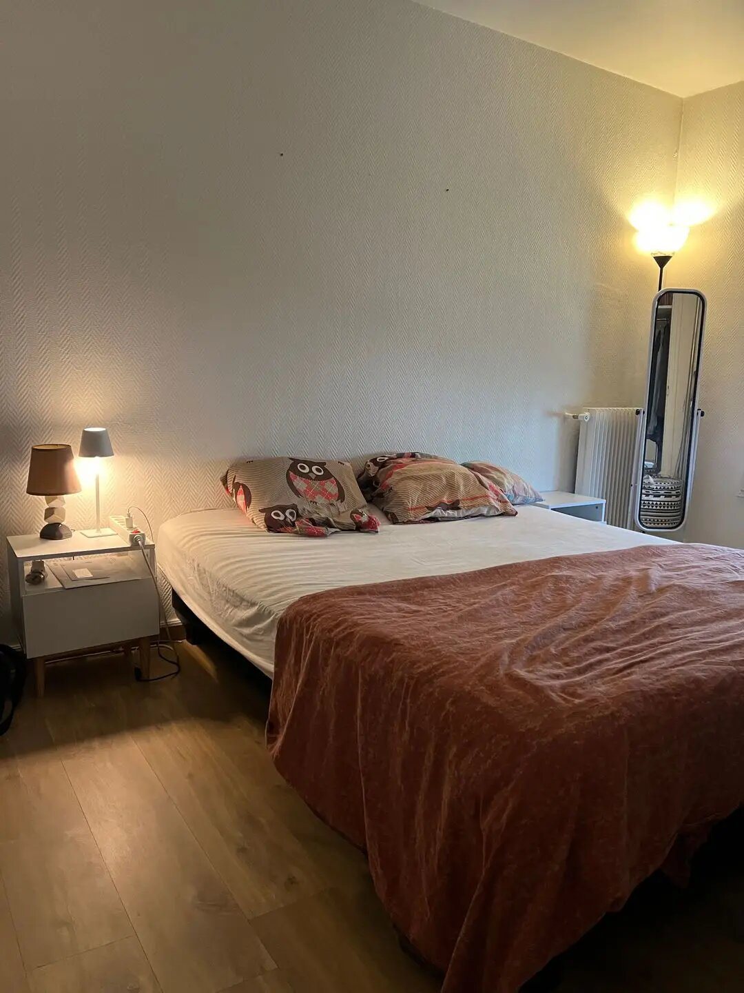 Appartement à louer, 39m², Rueil-Malmaison