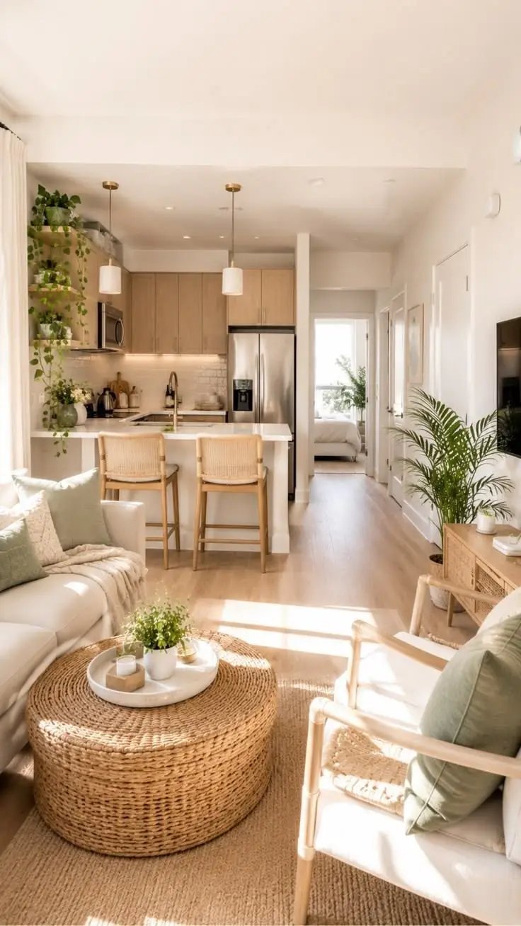 Appartement à vendre, 58m², Drancy