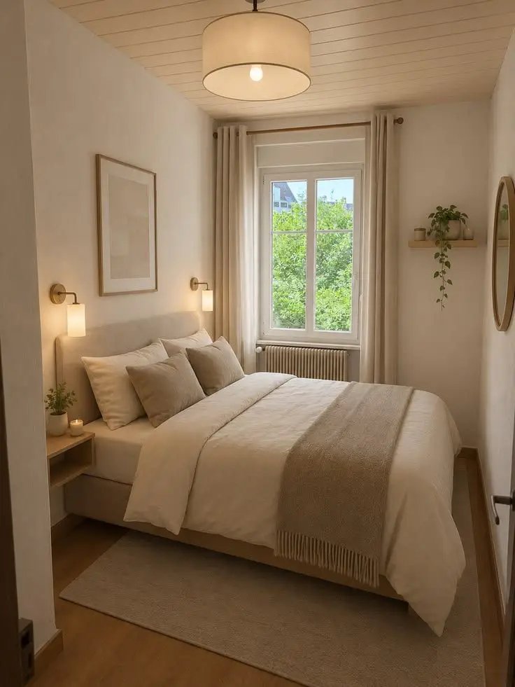 Appartement à vendre, 58m², Drancy