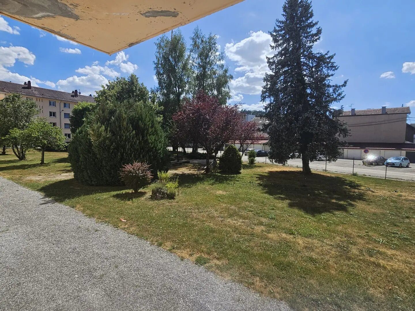 Appartement à vendre, 62m², Pontarlier