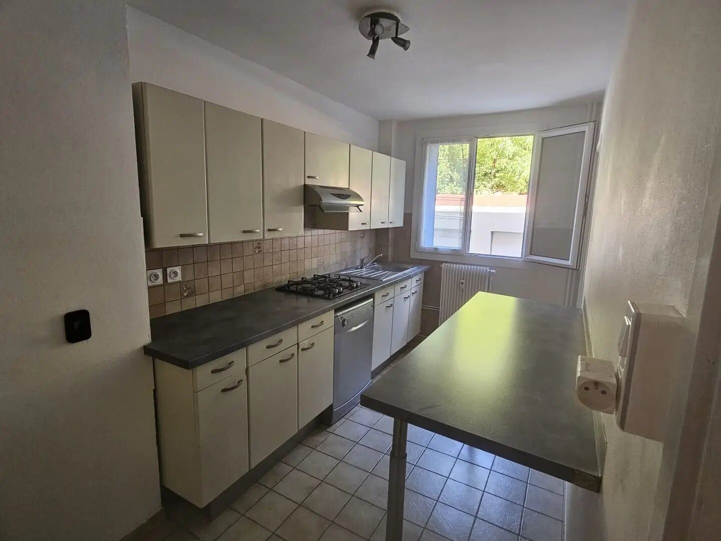 Appartement à vendre, 62m², Pontarlier