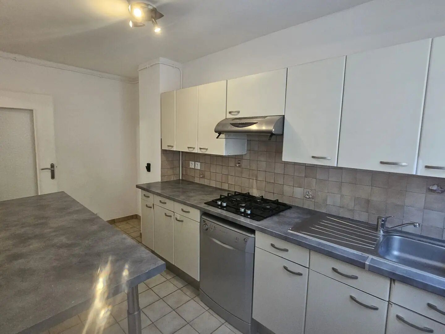 Appartement à vendre, 62m², Pontarlier