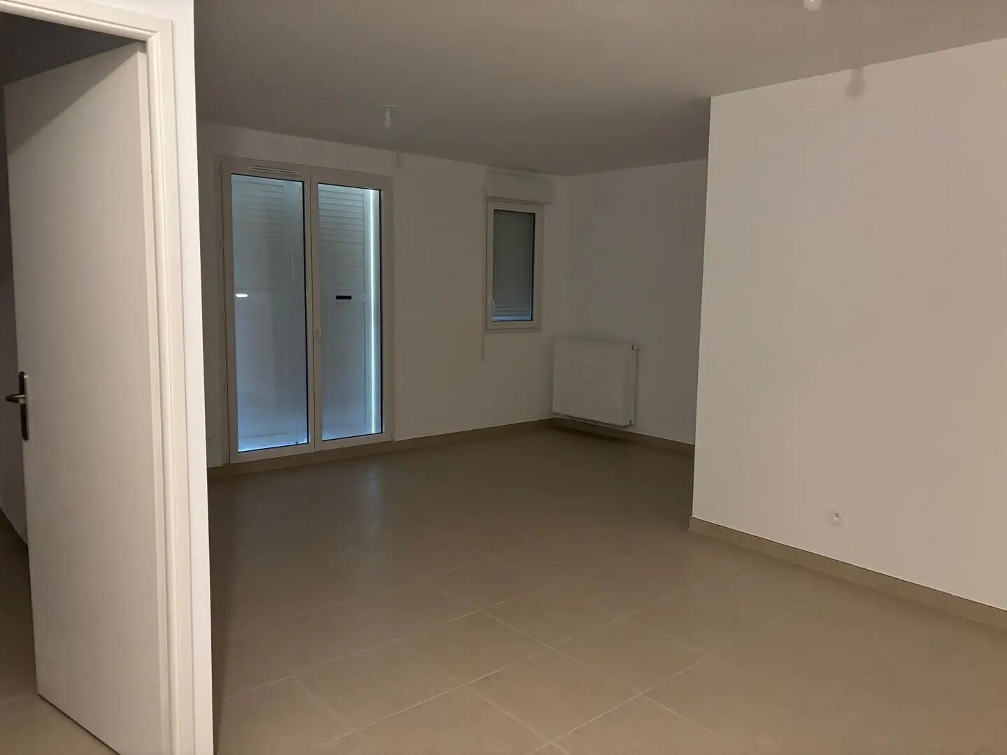Appartement à louer, 48m², Port-de-Bouc