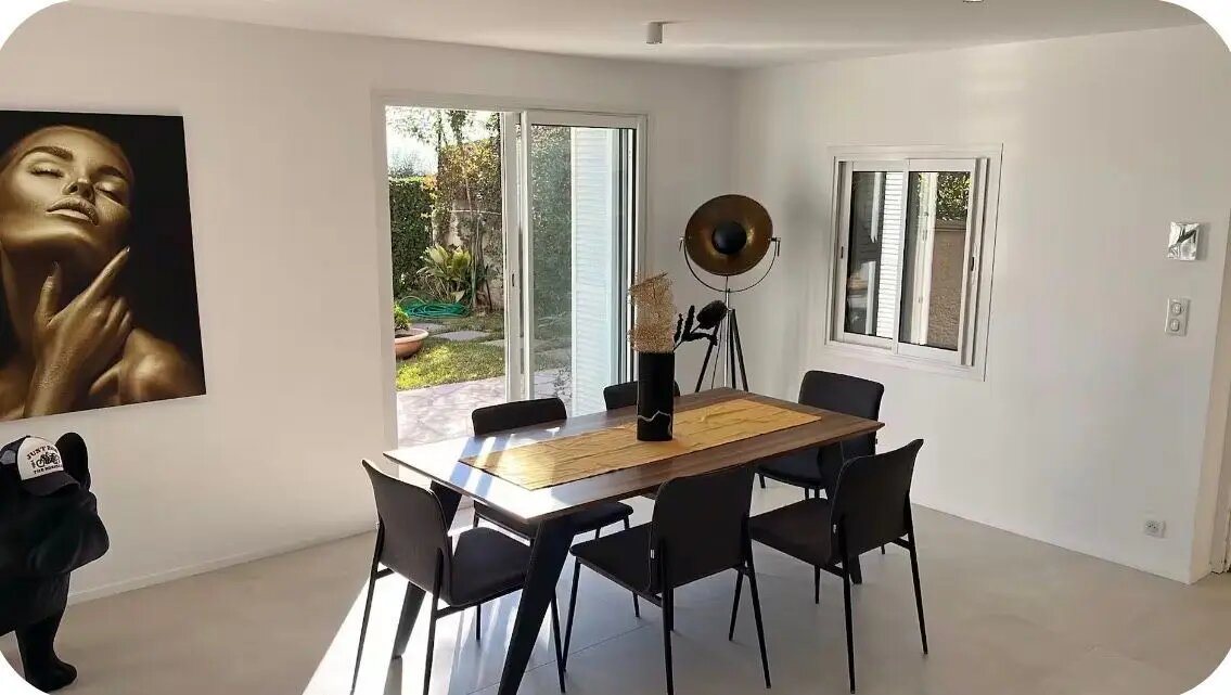Appartement à louer, 100m², Èze