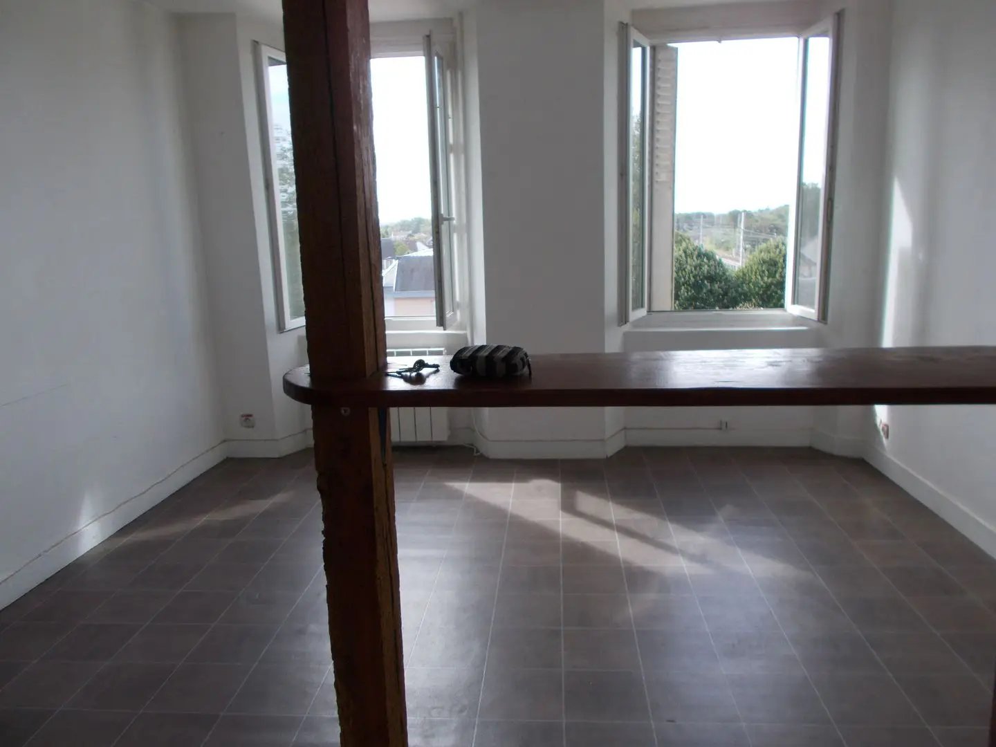 Appartement à louer, 42m², La Loupe