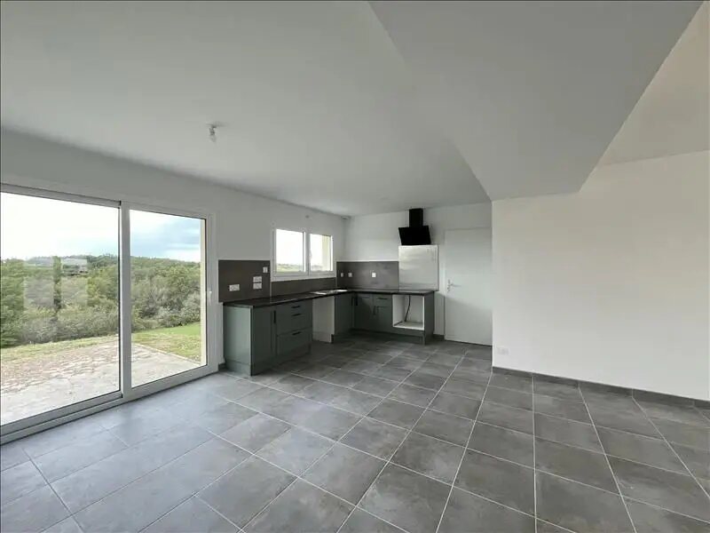Maison à louer, 91m², Montesquieu