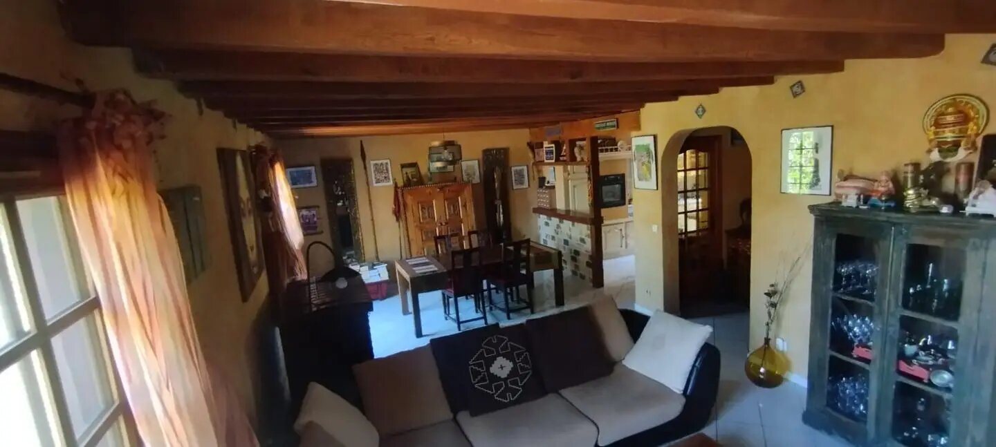 Maison à vendre, 120m², Champs-sur-Marne