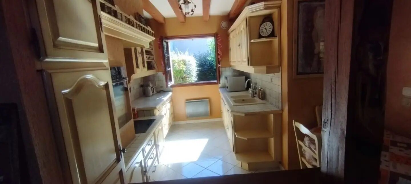 Maison à vendre, 120m², Champs-sur-Marne