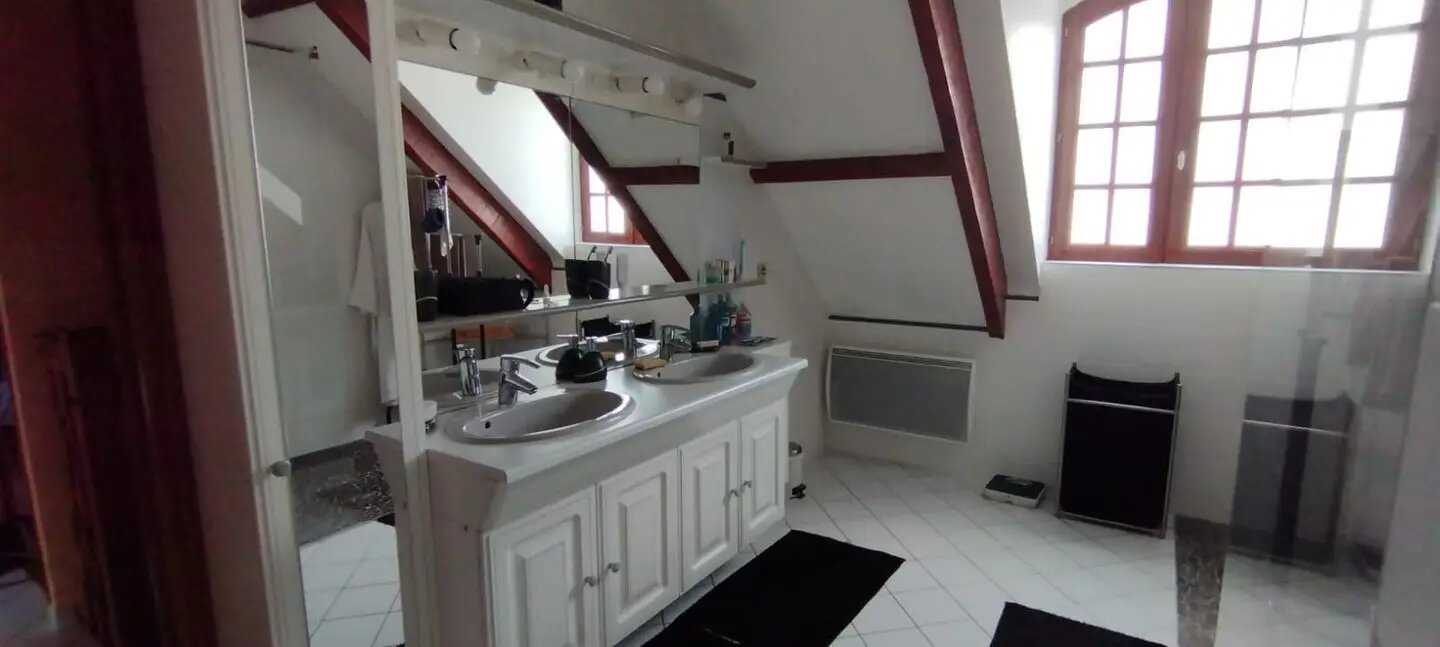 Maison à vendre, 120m², Champs-sur-Marne