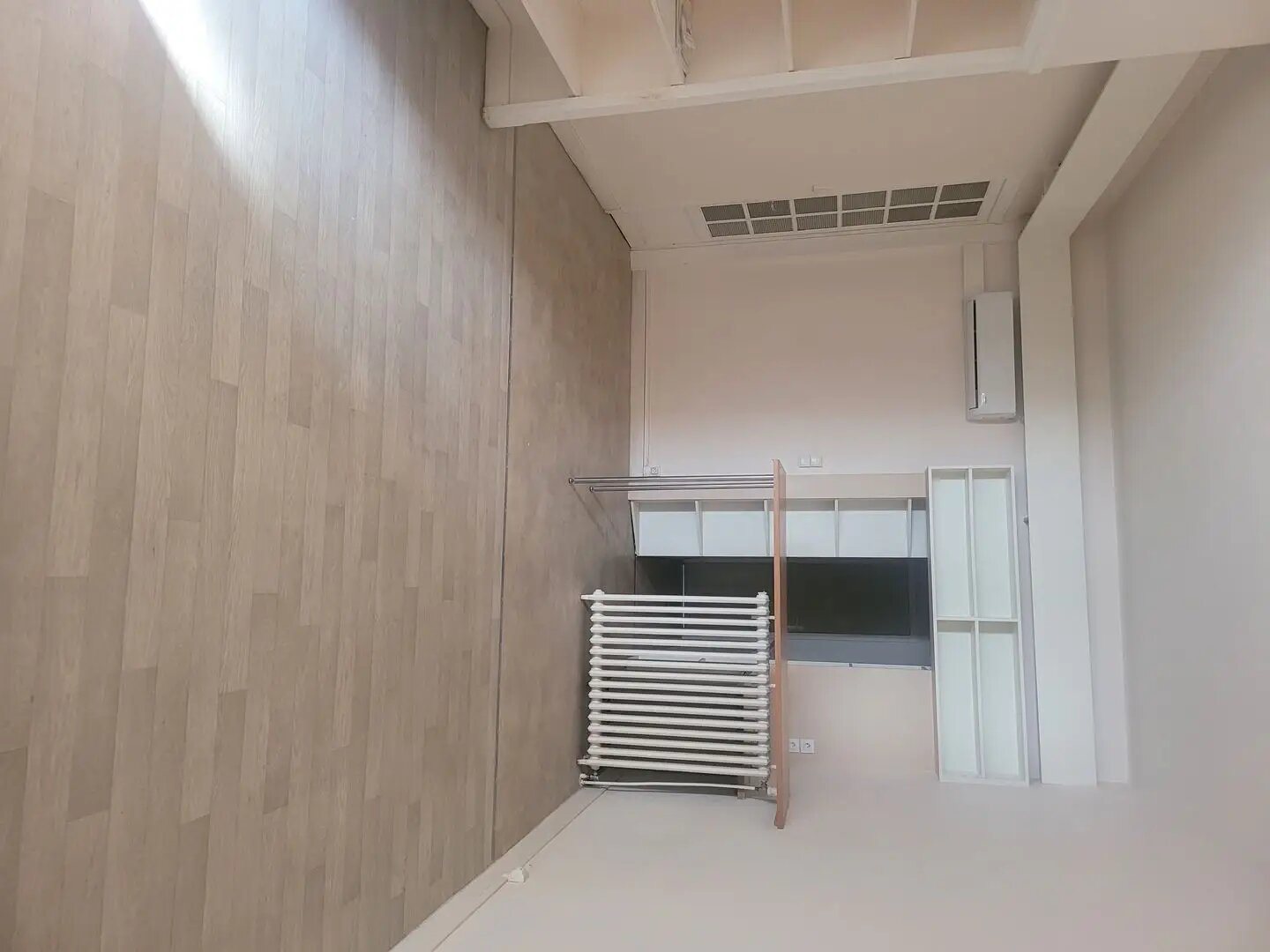 Appartement à louer, 41m², Vichy