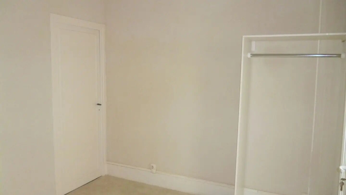 Appartement à louer, 41m², Vichy