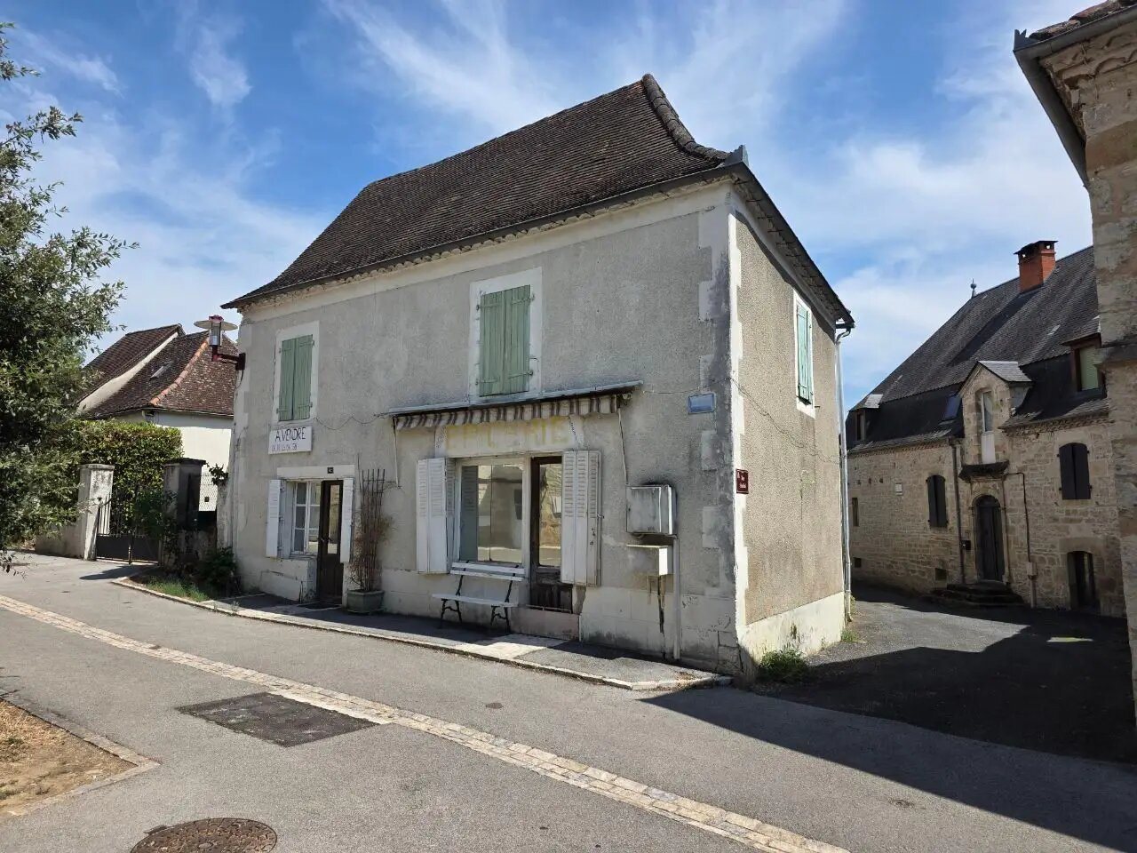 Maison à vendre, 112m², Bétaille