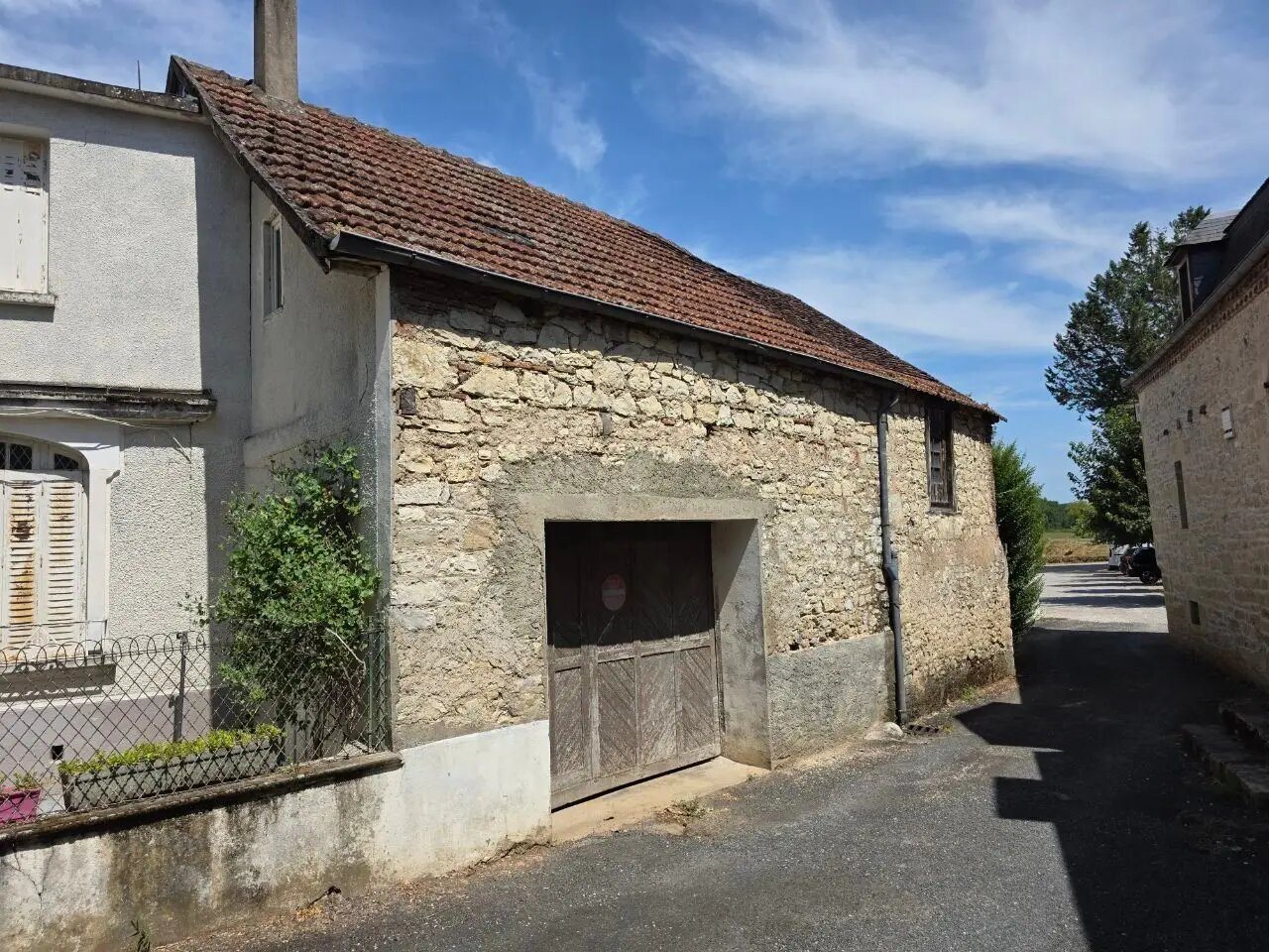 Maison à vendre, 112m², Bétaille