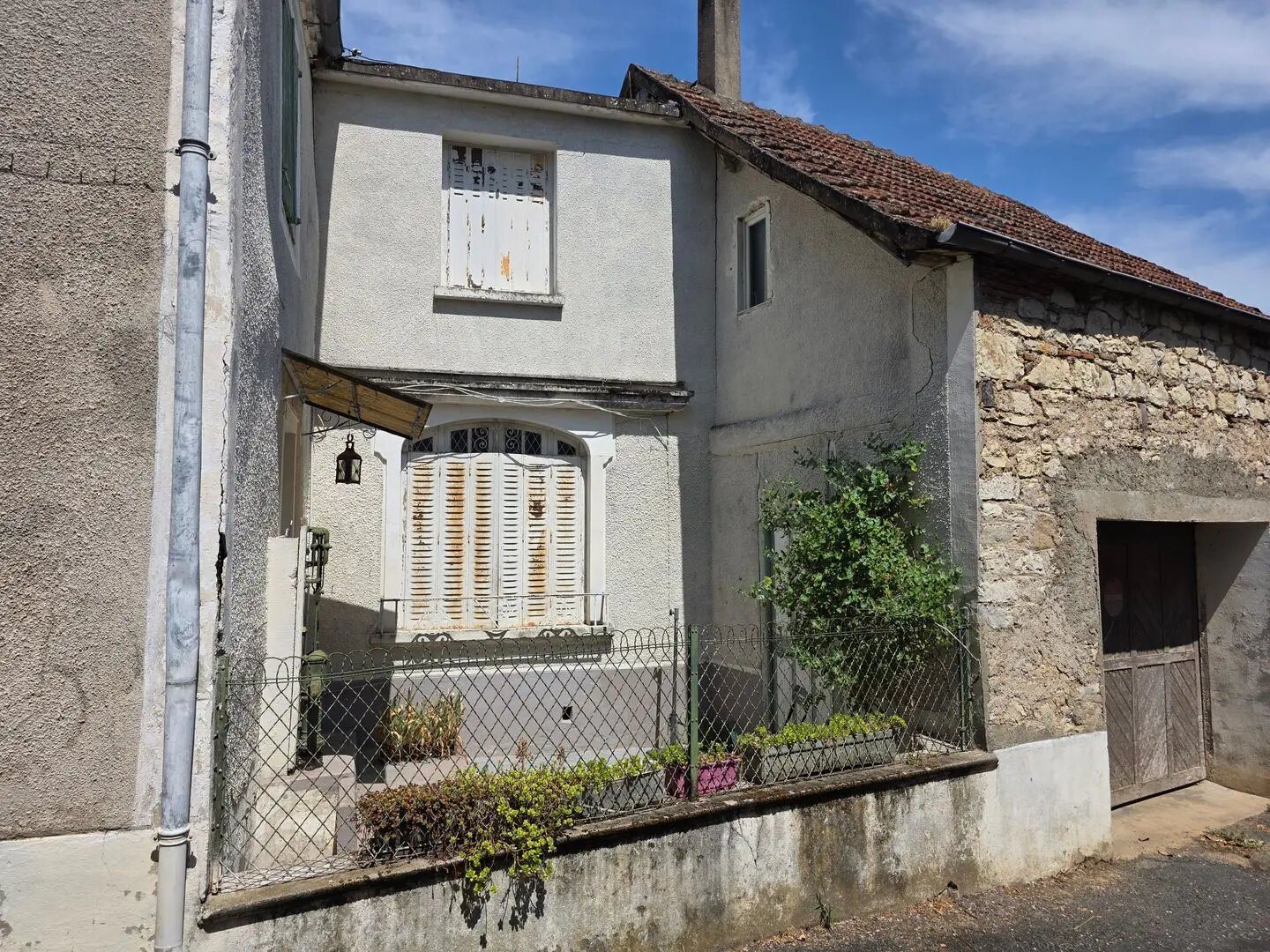 Maison à vendre, 112m², Bétaille