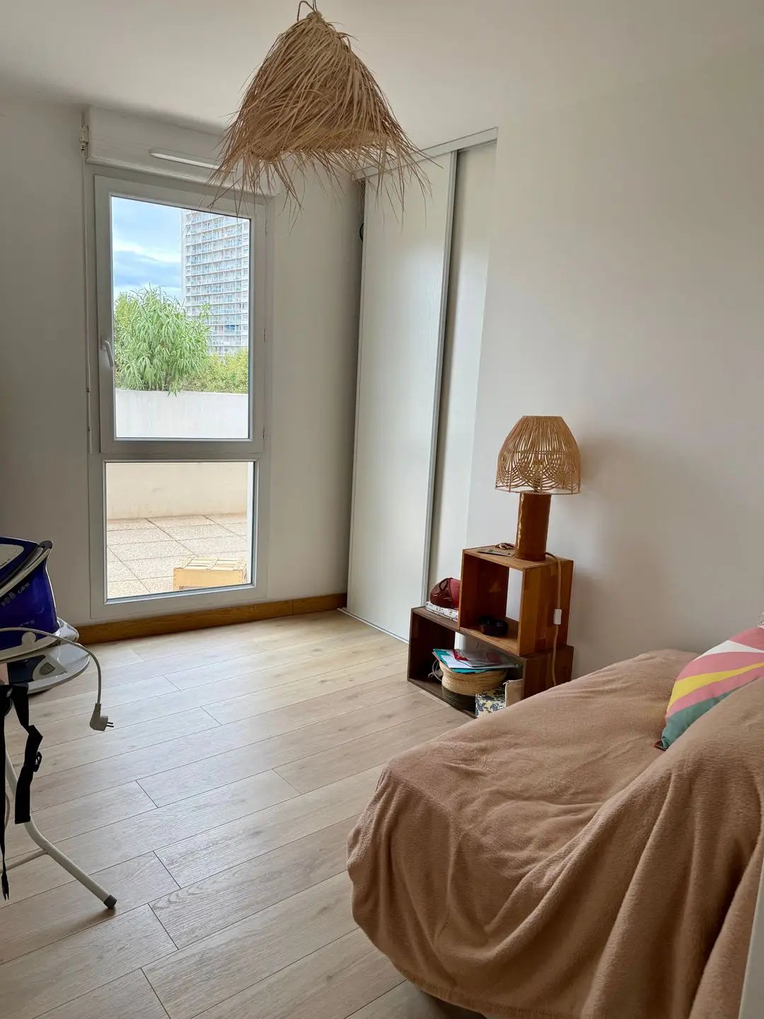 Appartement à louer, 70m², Marseille 9ème