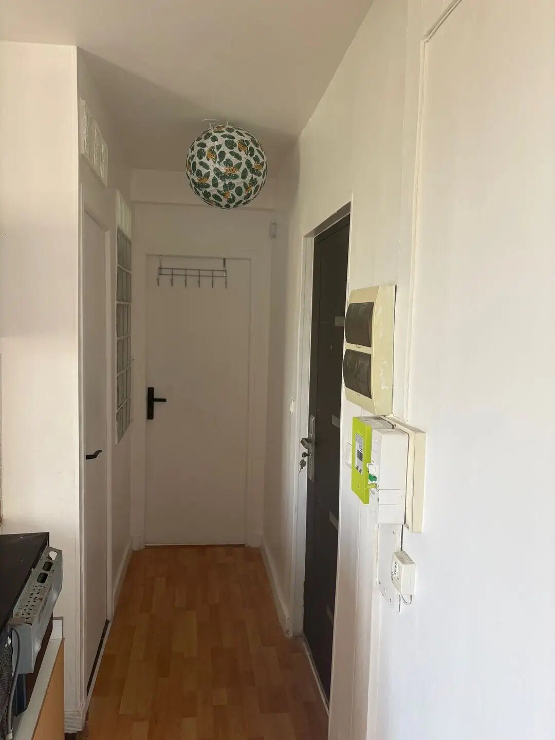 Appartement à vendre, 31m², Ris-Orangis