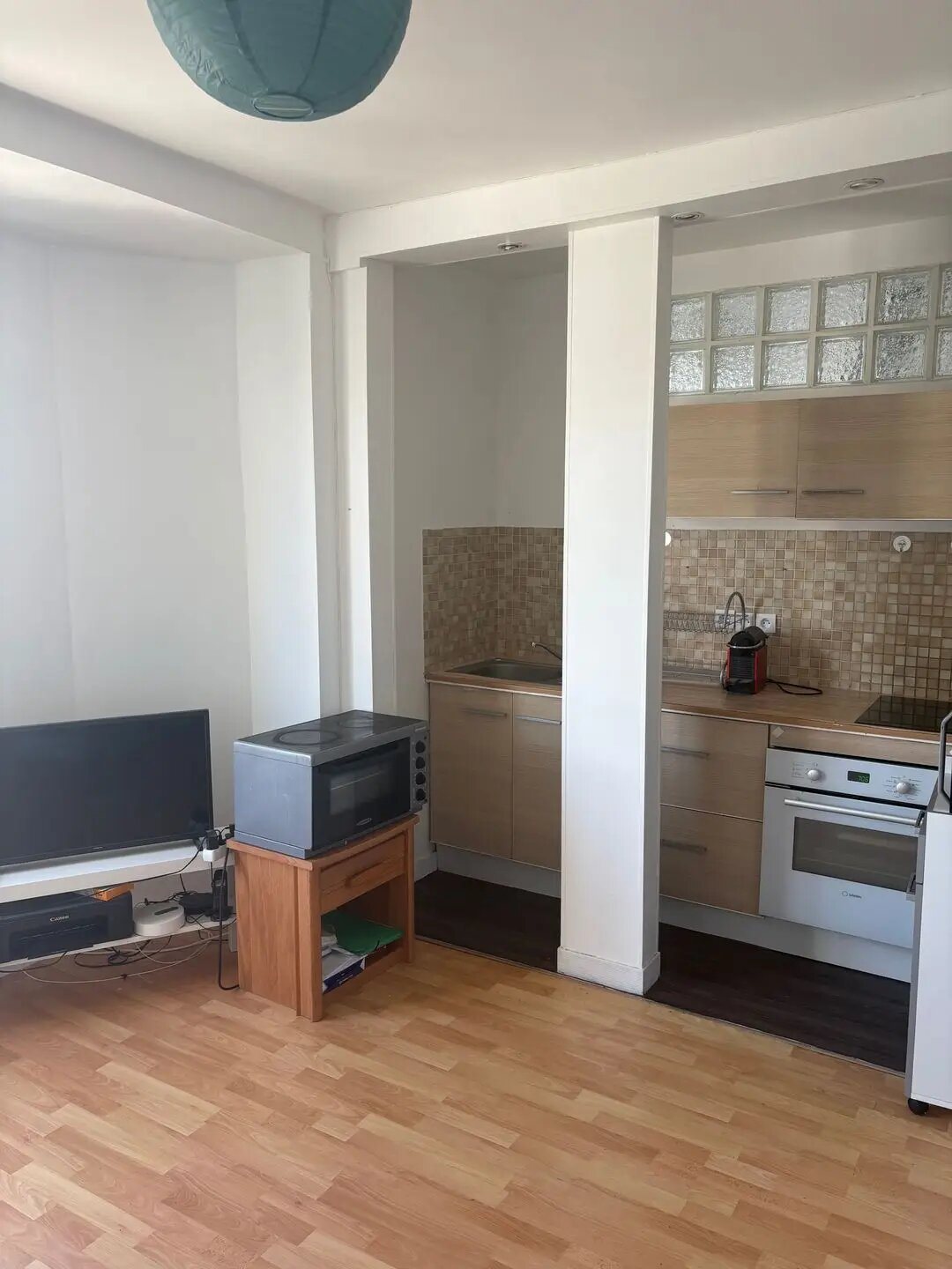 Appartement à vendre, 31m², Ris-Orangis