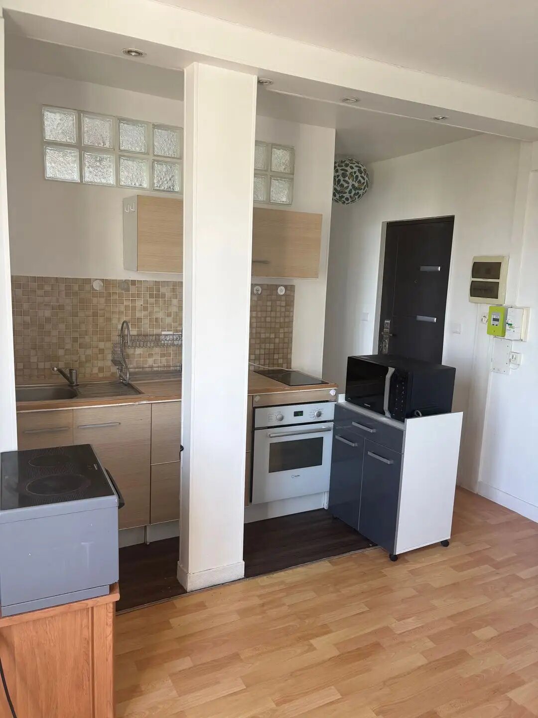 Appartement à vendre, 31m², Ris-Orangis