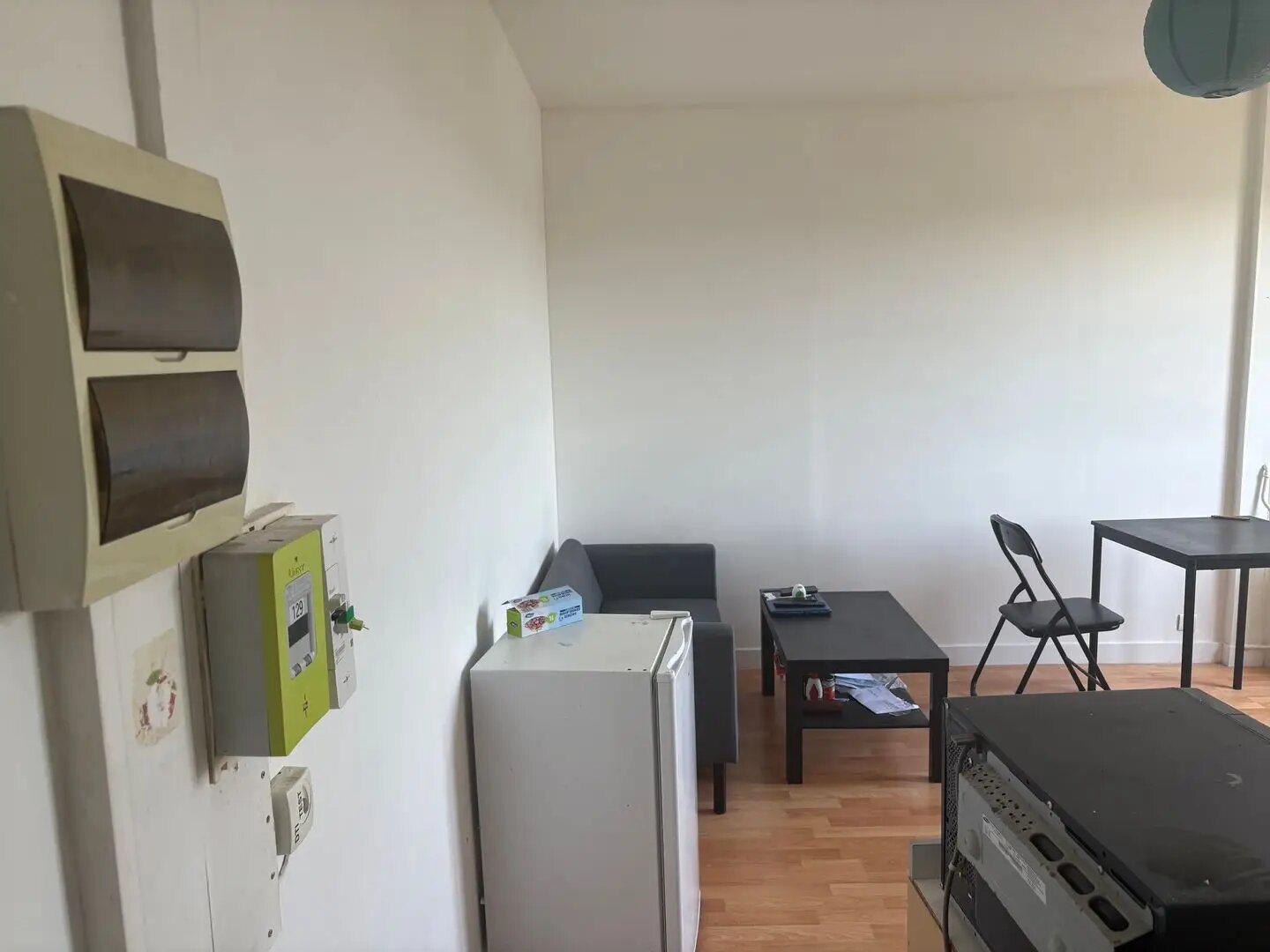 Appartement à vendre, 31m², Ris-Orangis