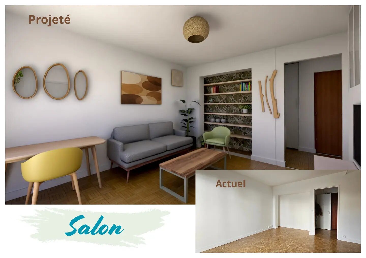 Appartement à louer, 31m², Asnières-sur-Seine