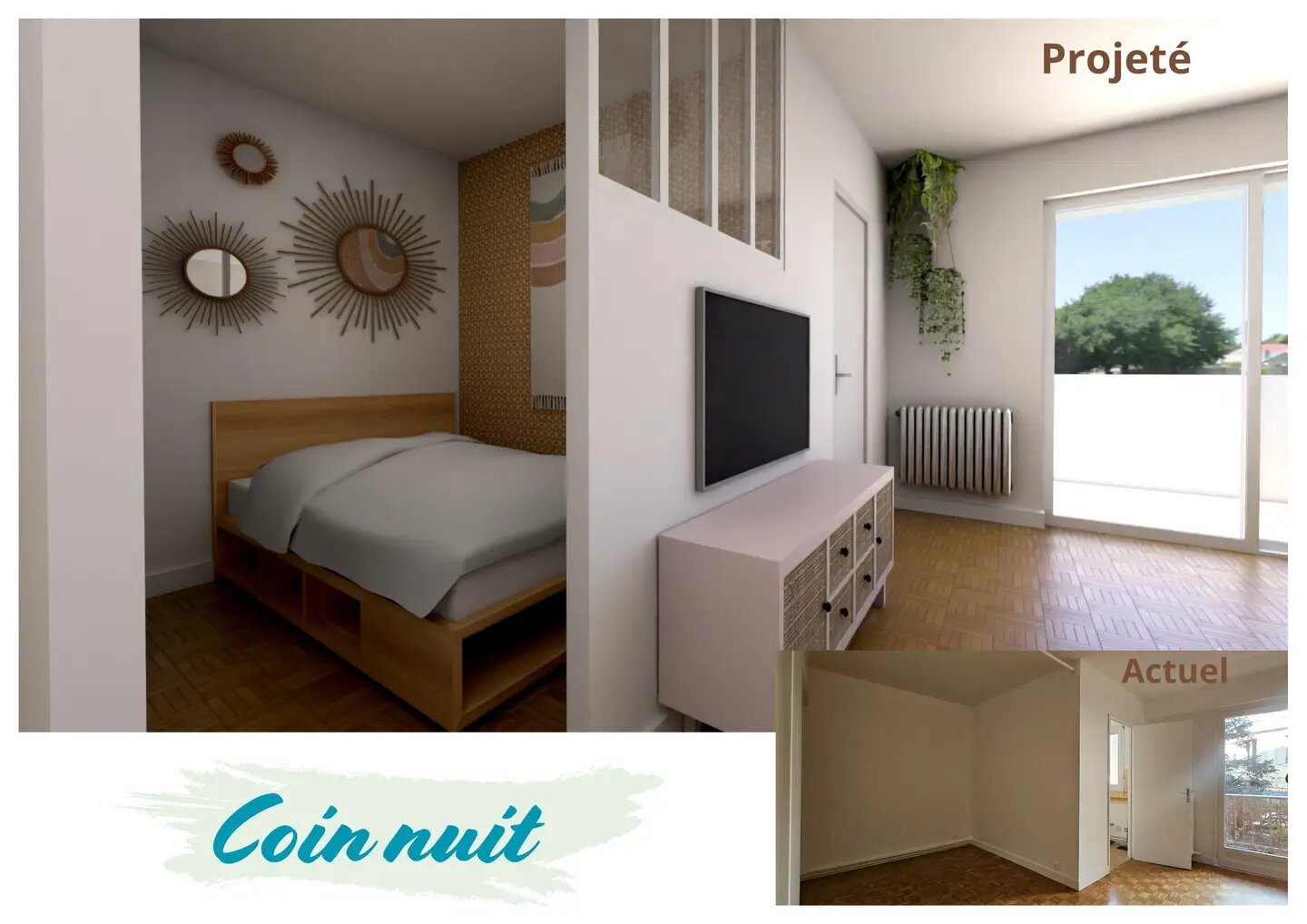 Appartement à louer, 31m², Asnières-sur-Seine