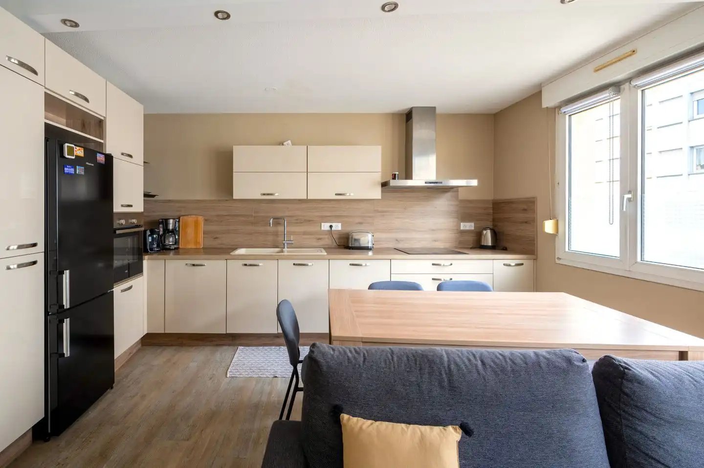 Appartement à louer, 45m², Strasbourg